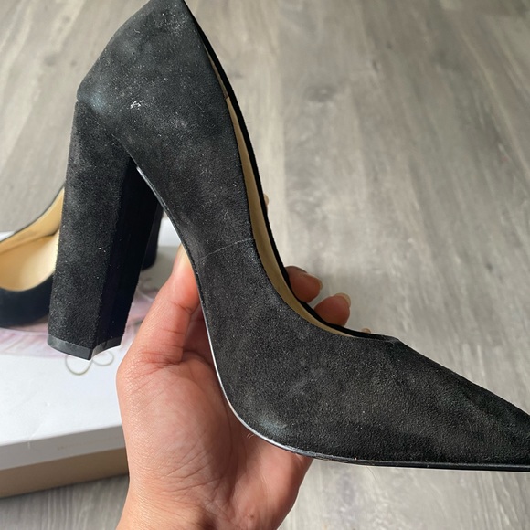 Jessica Simpson “Tolli” Pointed Heels - Picture 4 of 7